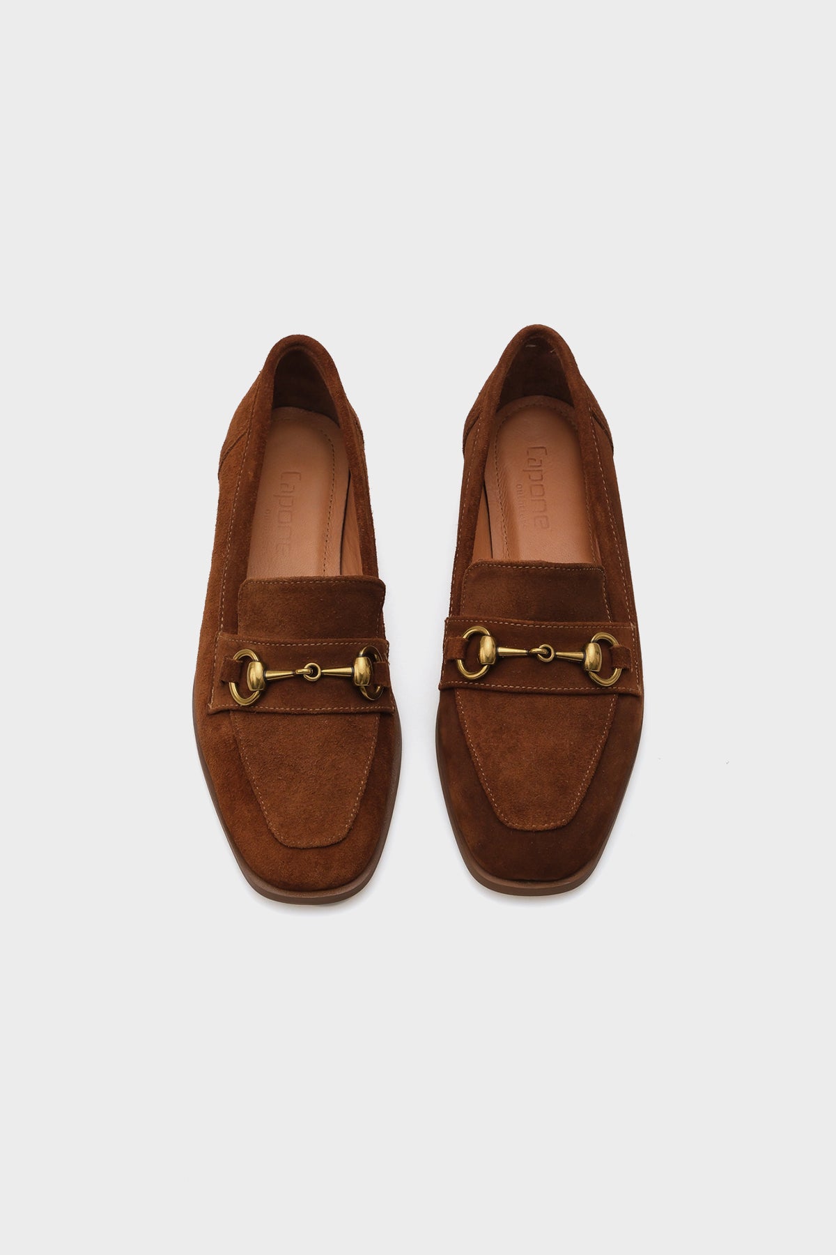 Carin Kadın Hakiki Deri Loafer