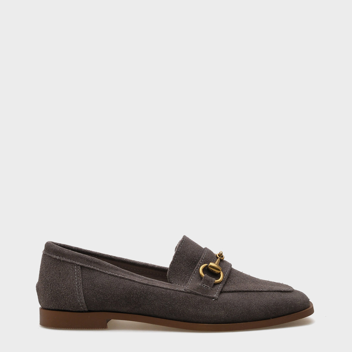 Carin Kadın Hakiki Deri Loafer
