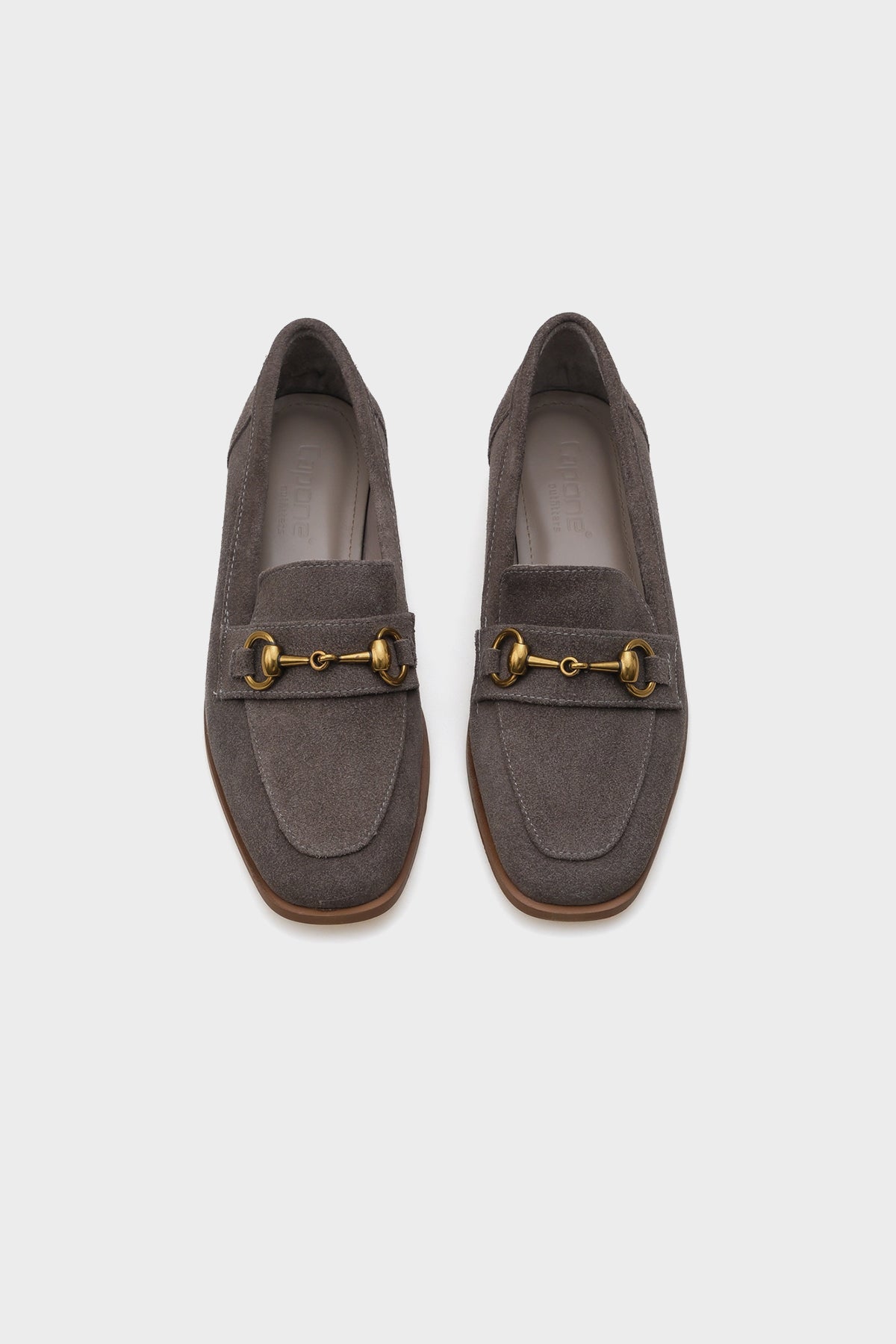 Carin Kadın Hakiki Deri Loafer