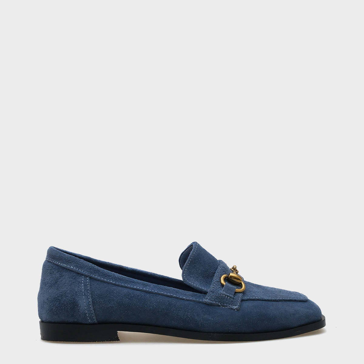 Carin Kadın Hakiki Deri Loafer