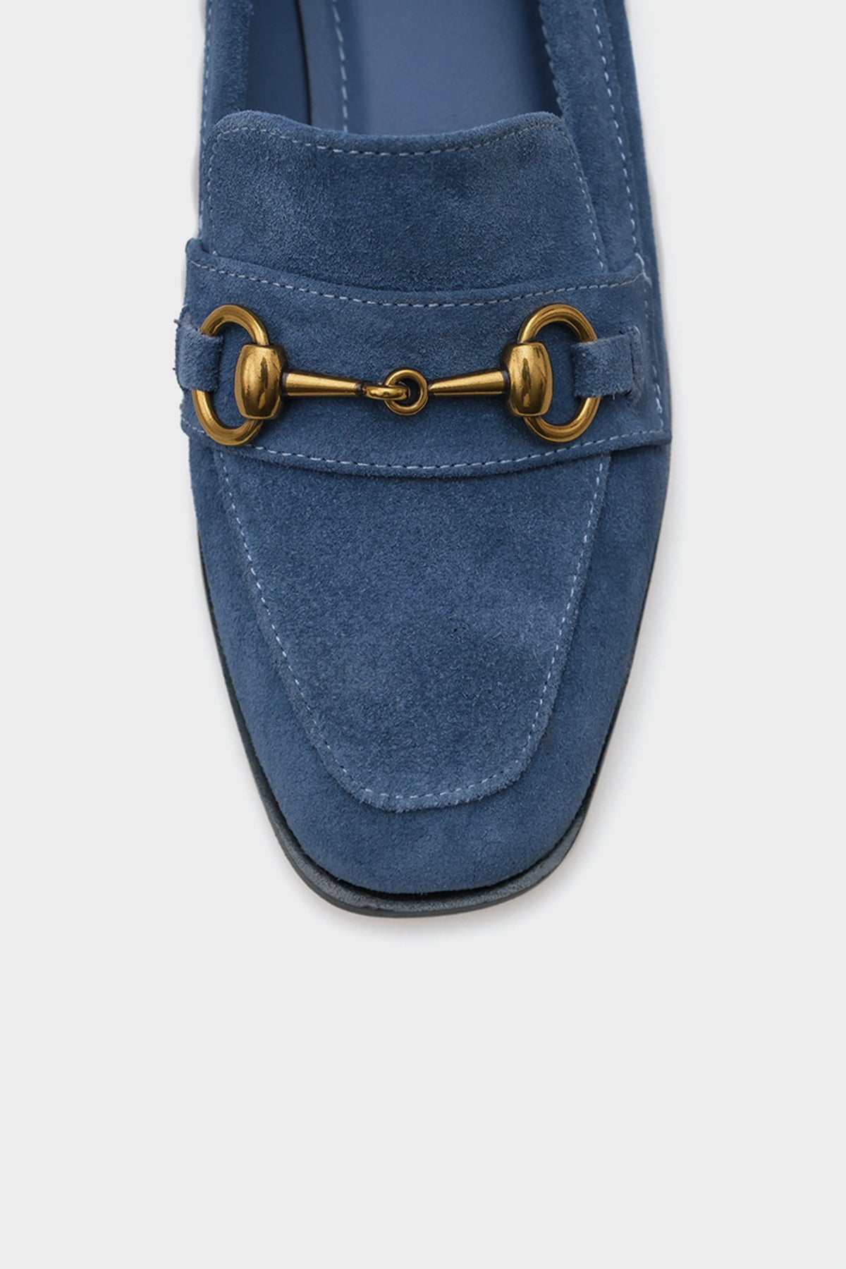 Carin Kadın Hakiki Deri Loafer