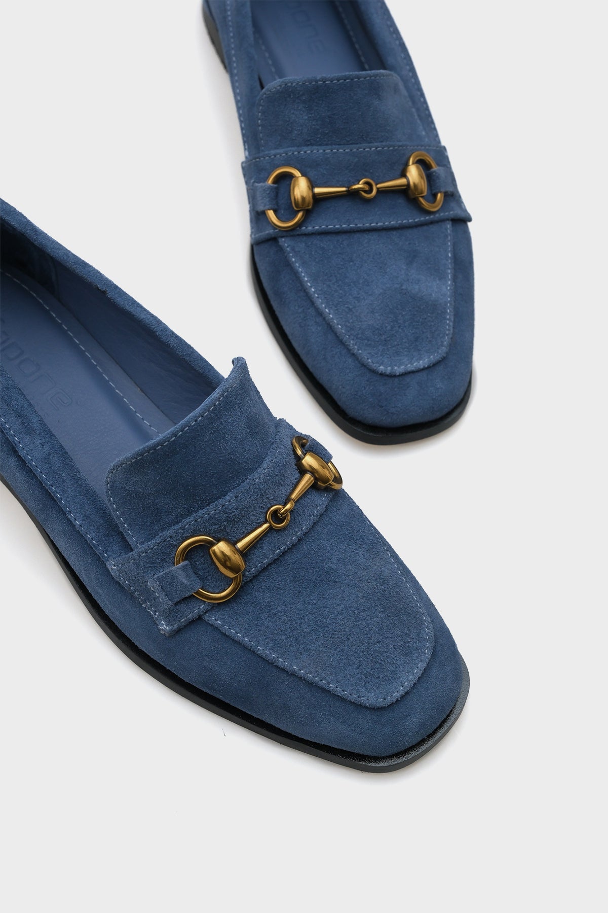 Carin Kadın Hakiki Deri Loafer