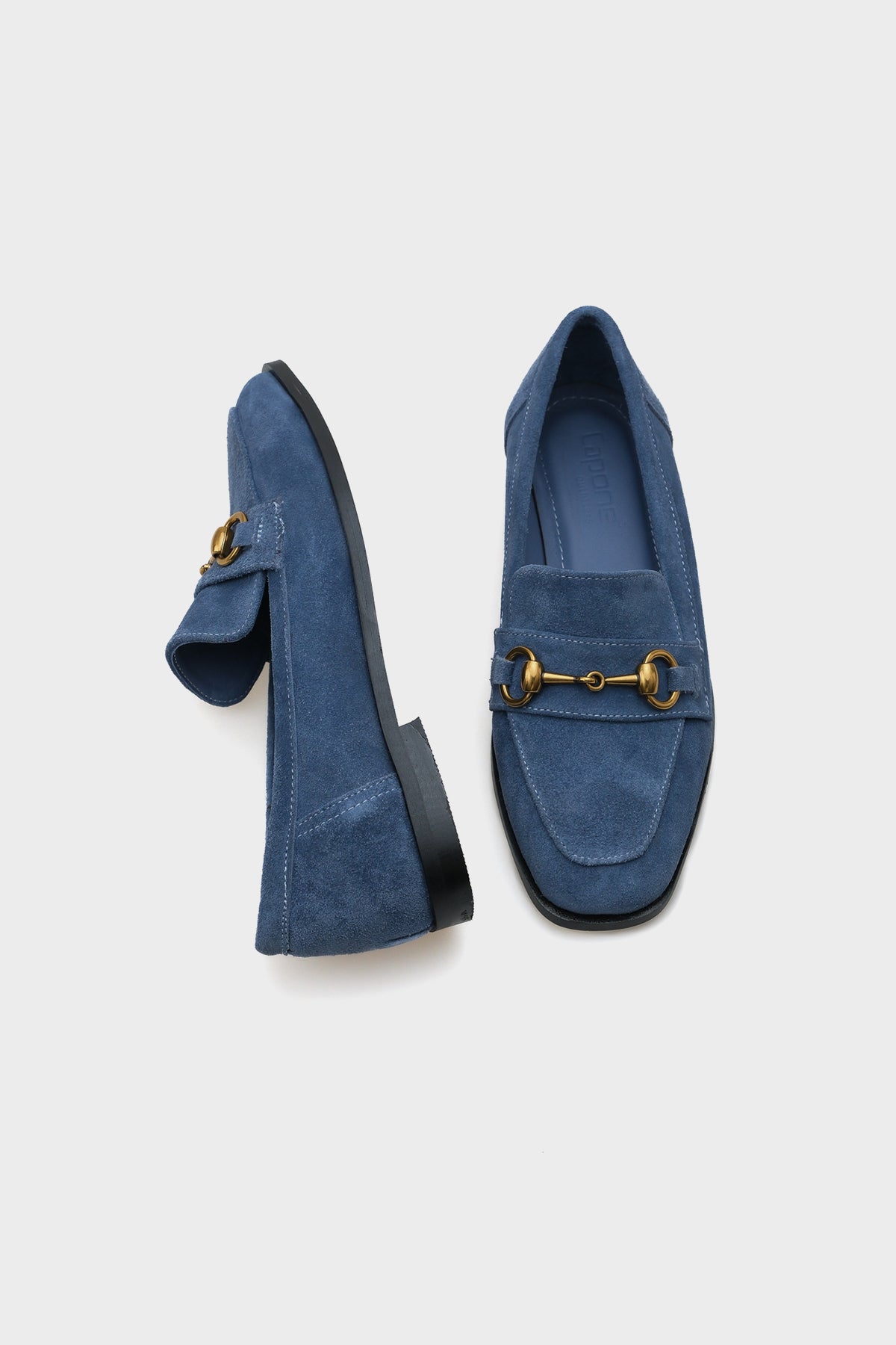 Carin Kadın Hakiki Deri Loafer