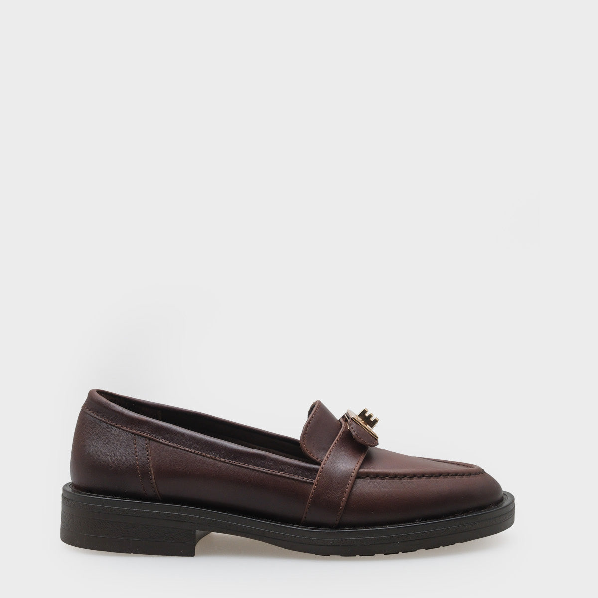 Wilow Kadın Hakiki Deri Loafer