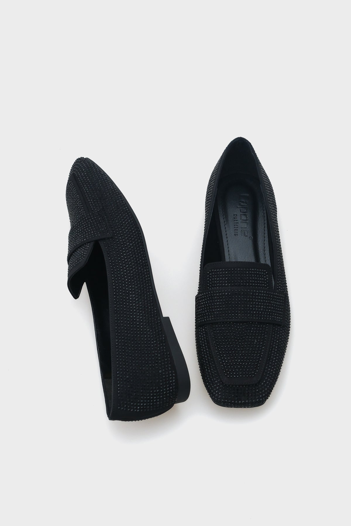 Caron Kadın Loafer