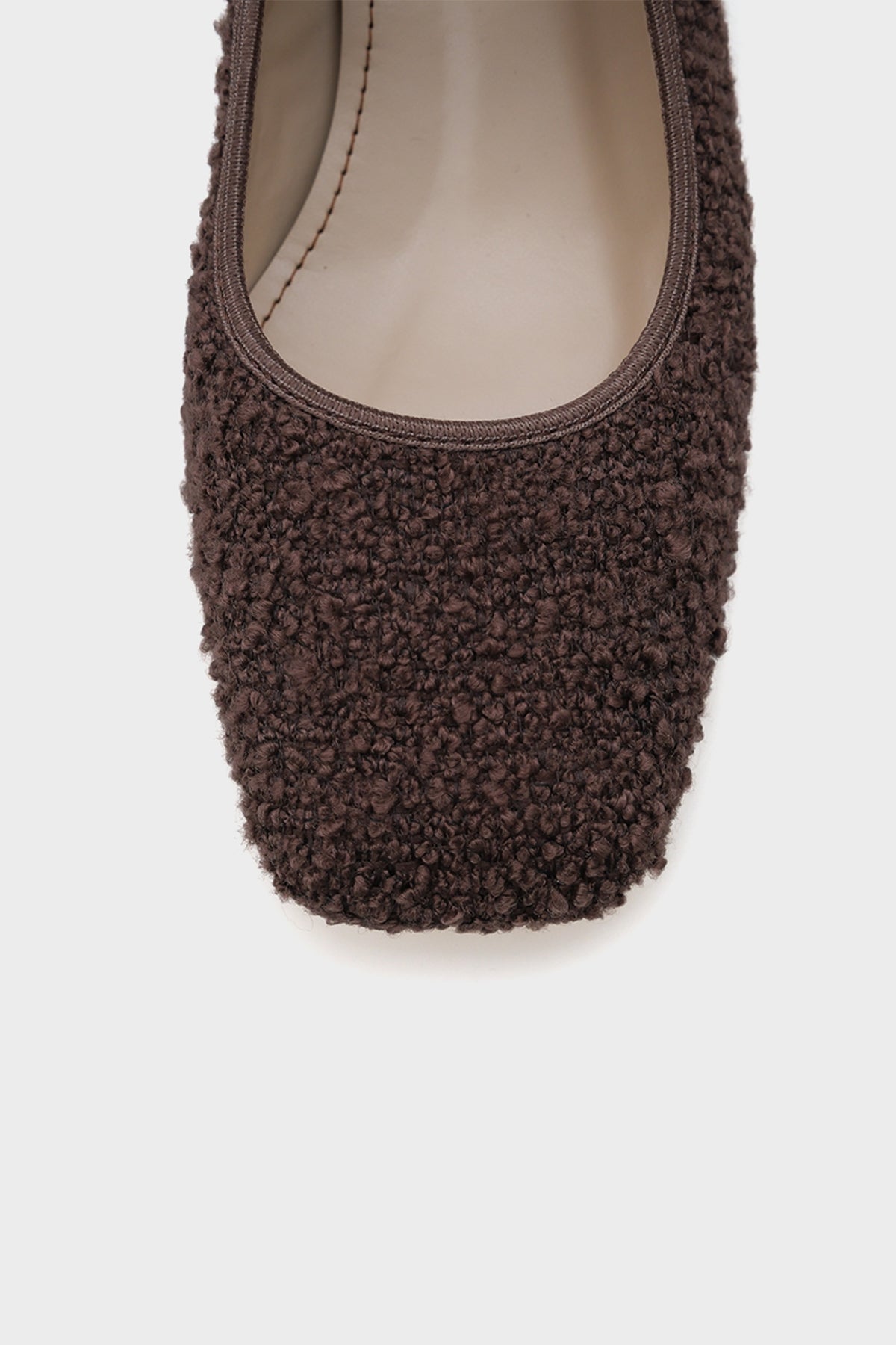 Cleo Ravello Tüvit Tokalı Kadın Topuklu Ayakkabı