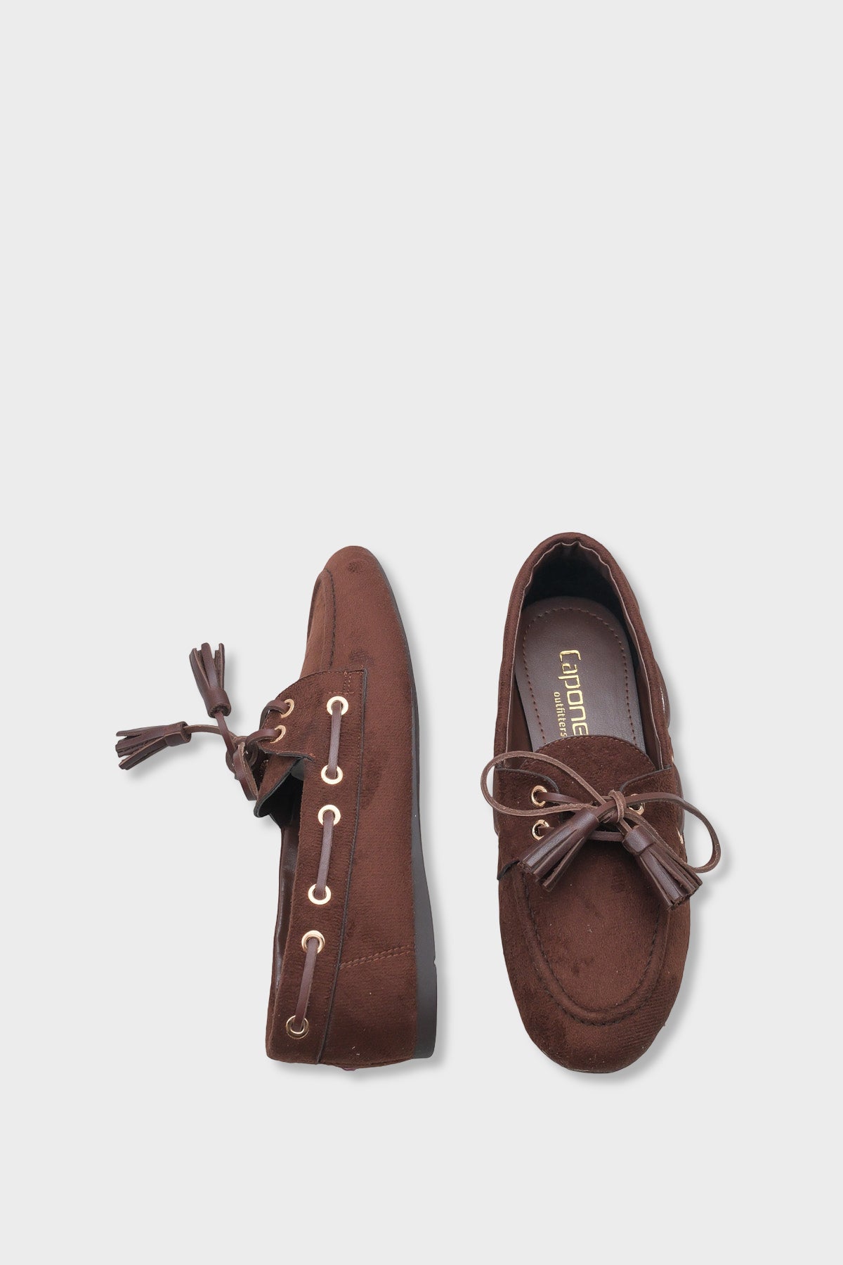 Marillin Kadın Loafer