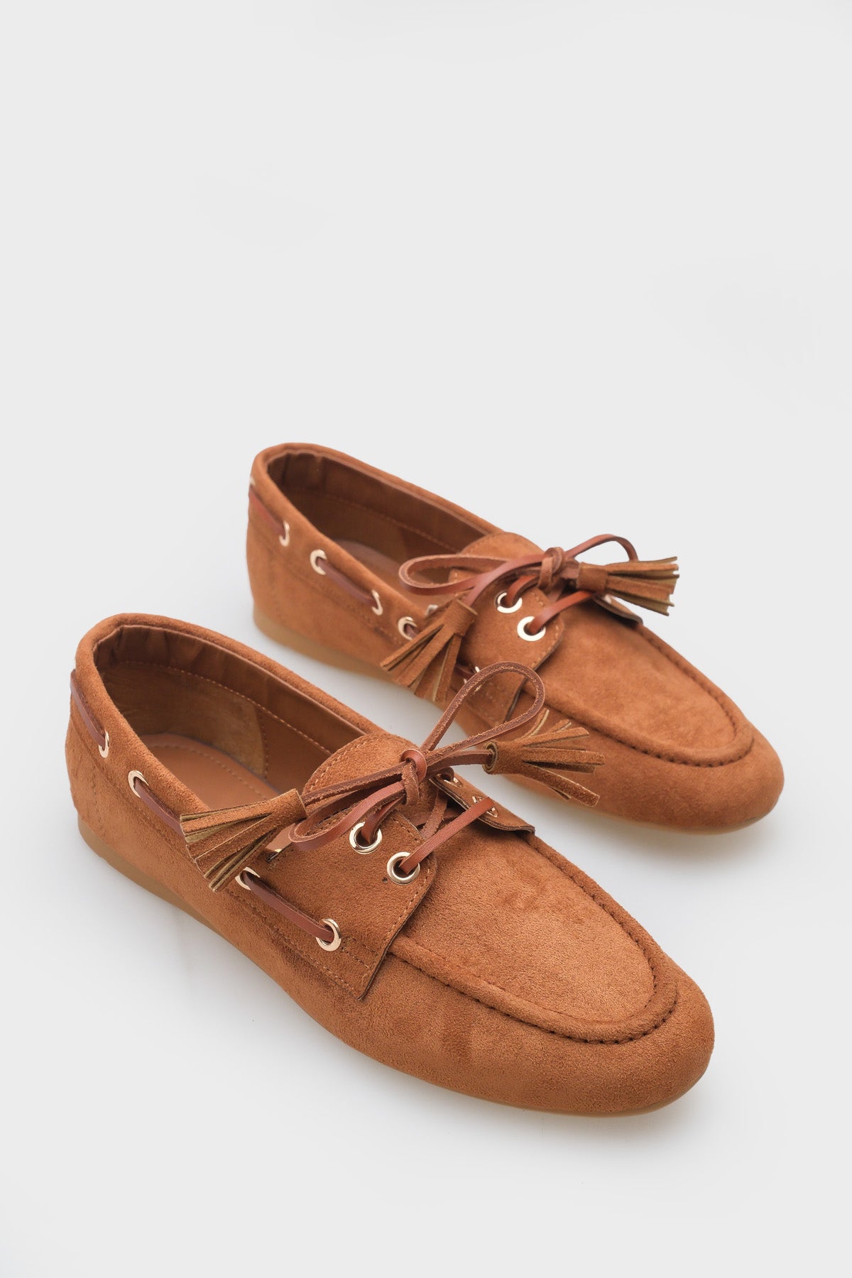 Marillin Kadın Loafer