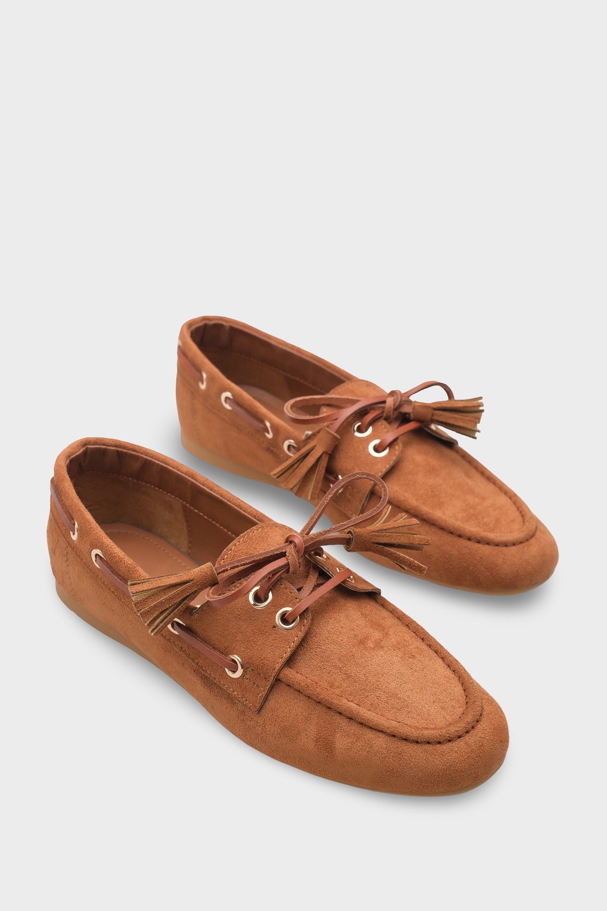 Marillin Kadın Loafer