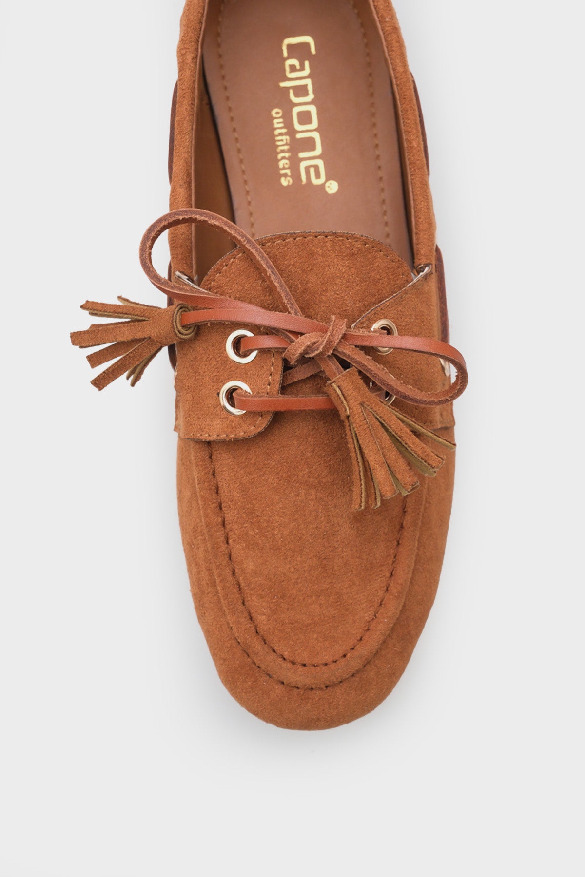 Marillin Kadın Loafer