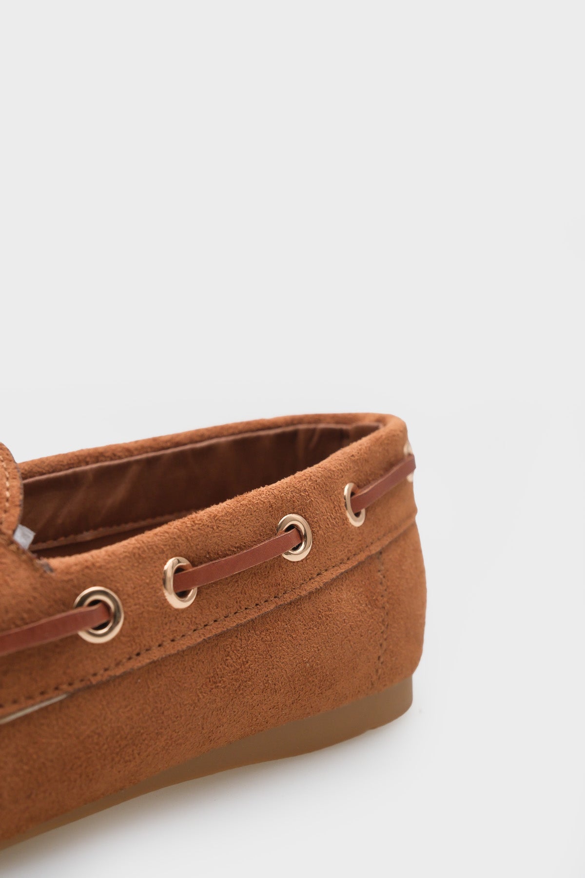 Marillin Kadın Loafer