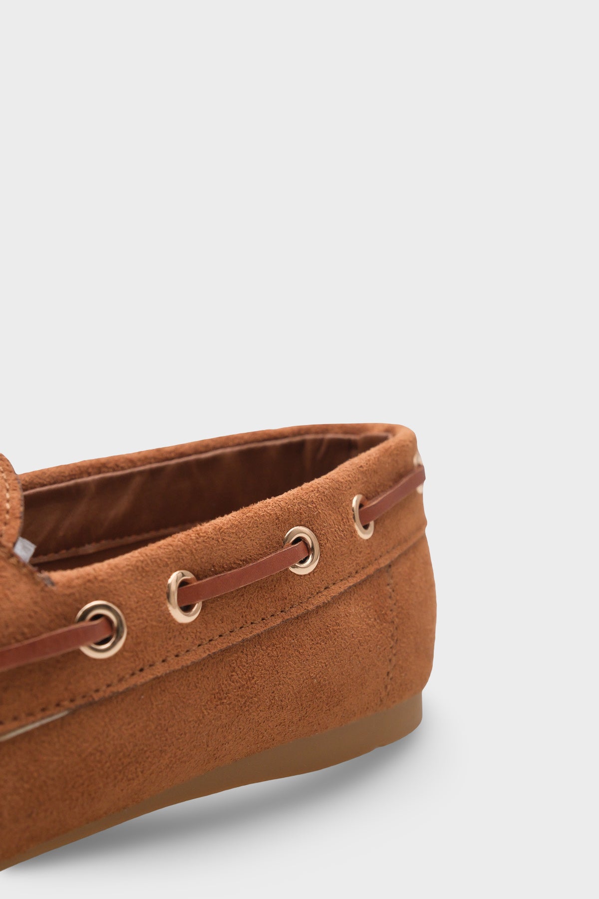 Marillin Kadın Loafer