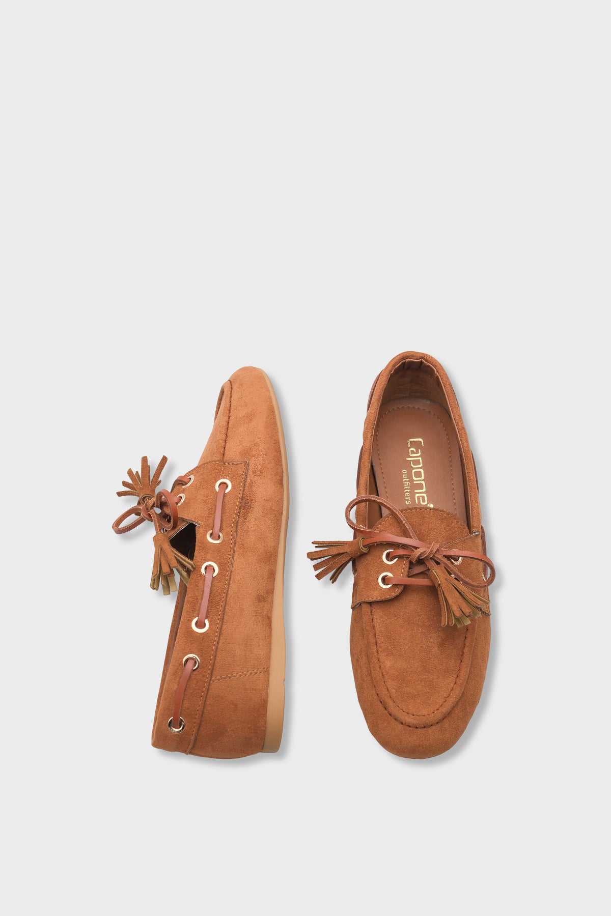 Marillin Kadın Loafer