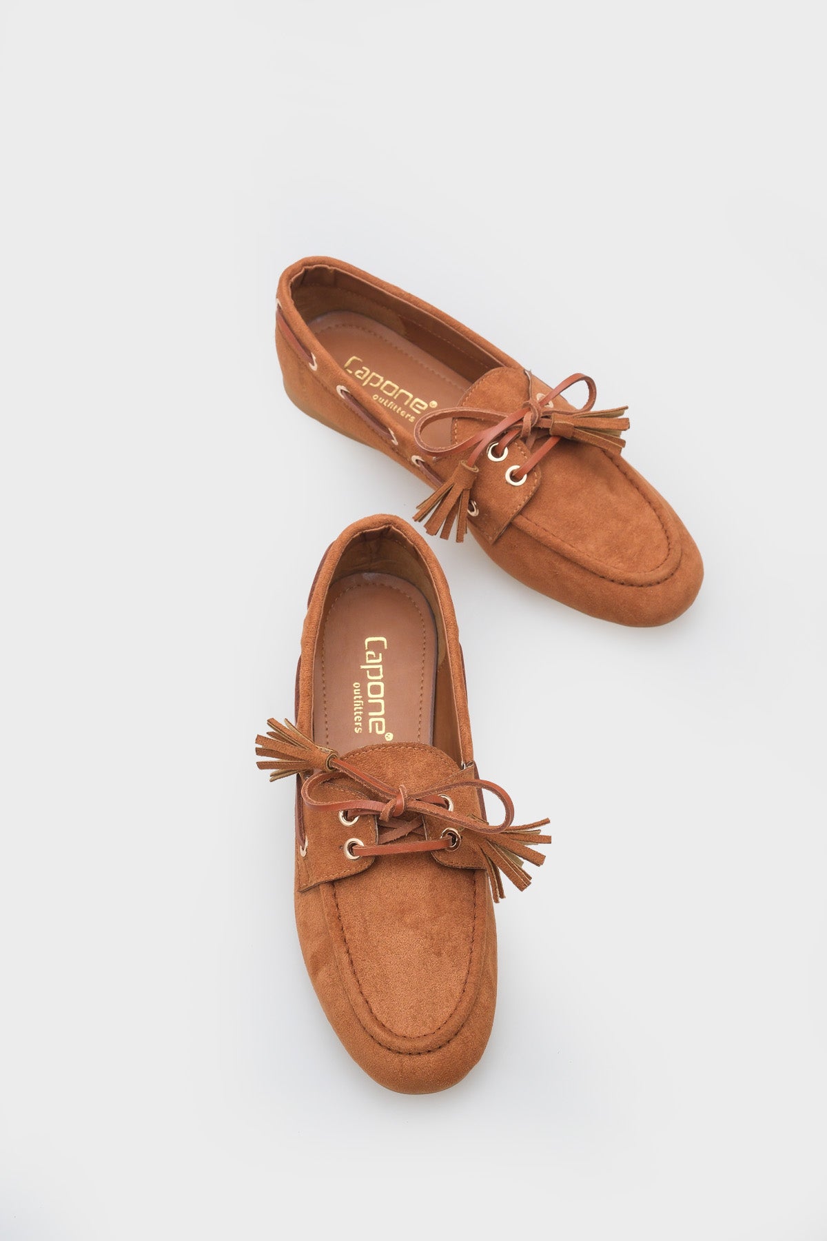 Marillin Kadın Loafer