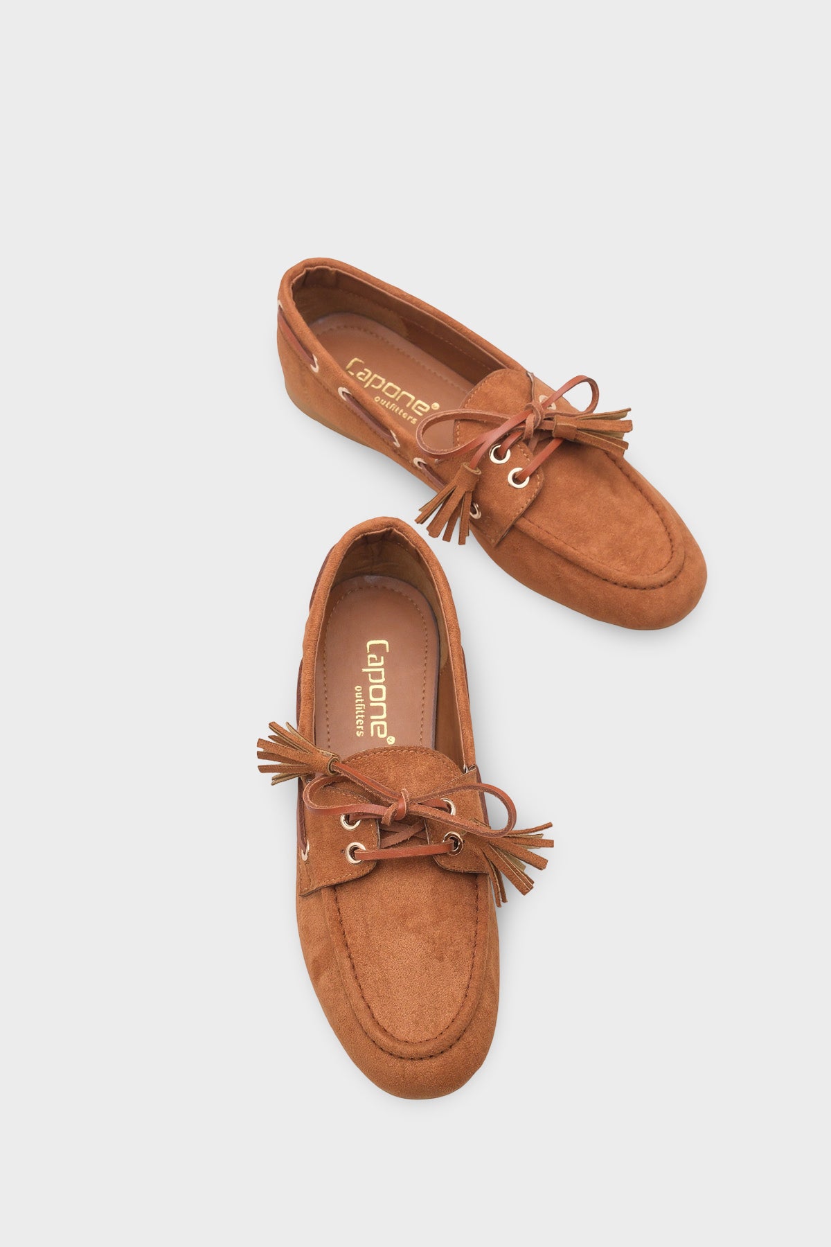 Marillin Kadın Loafer