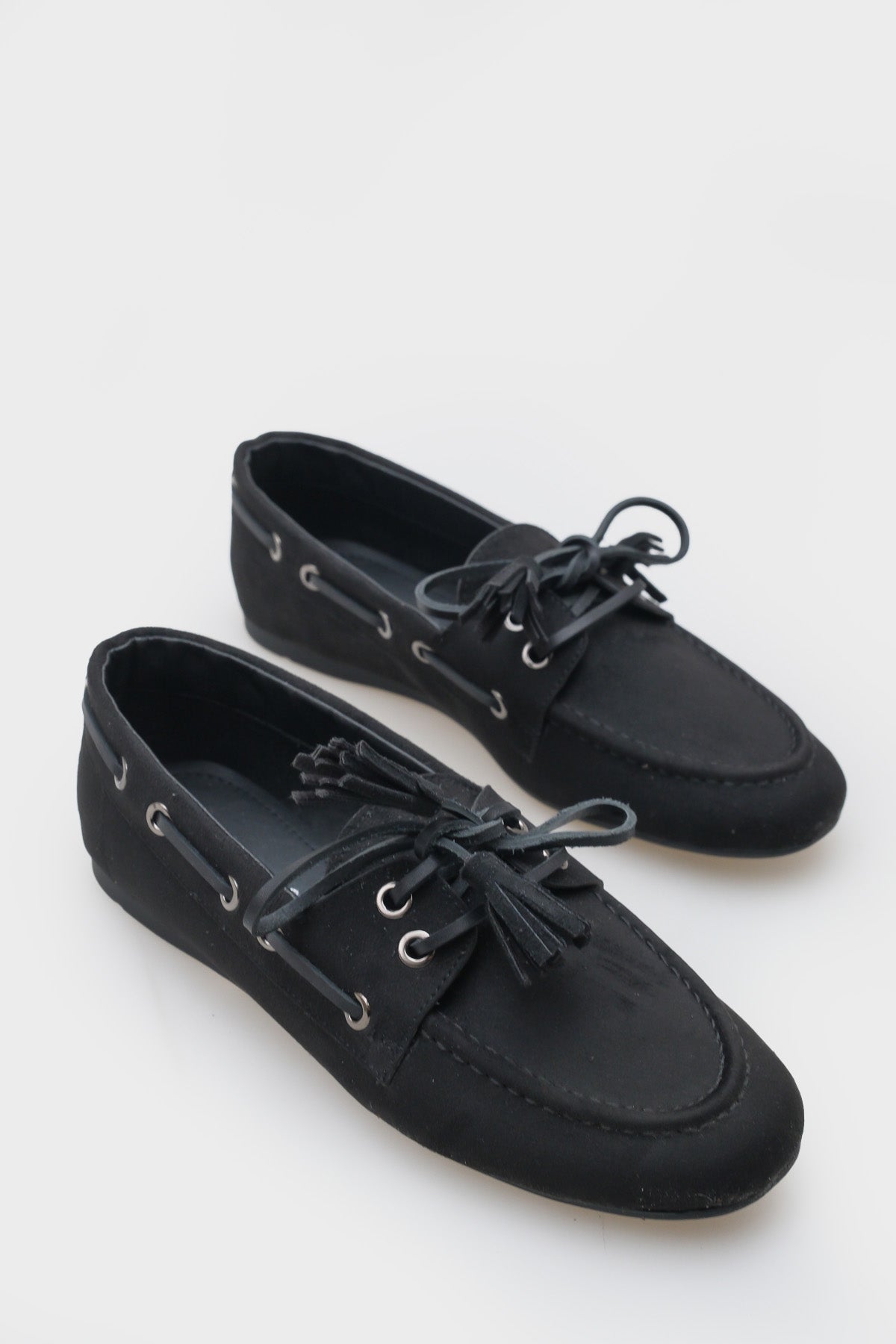 Marillin Kadın Loafer