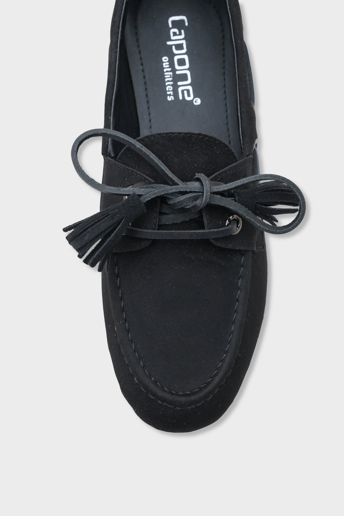 Marillin Kadın Loafer