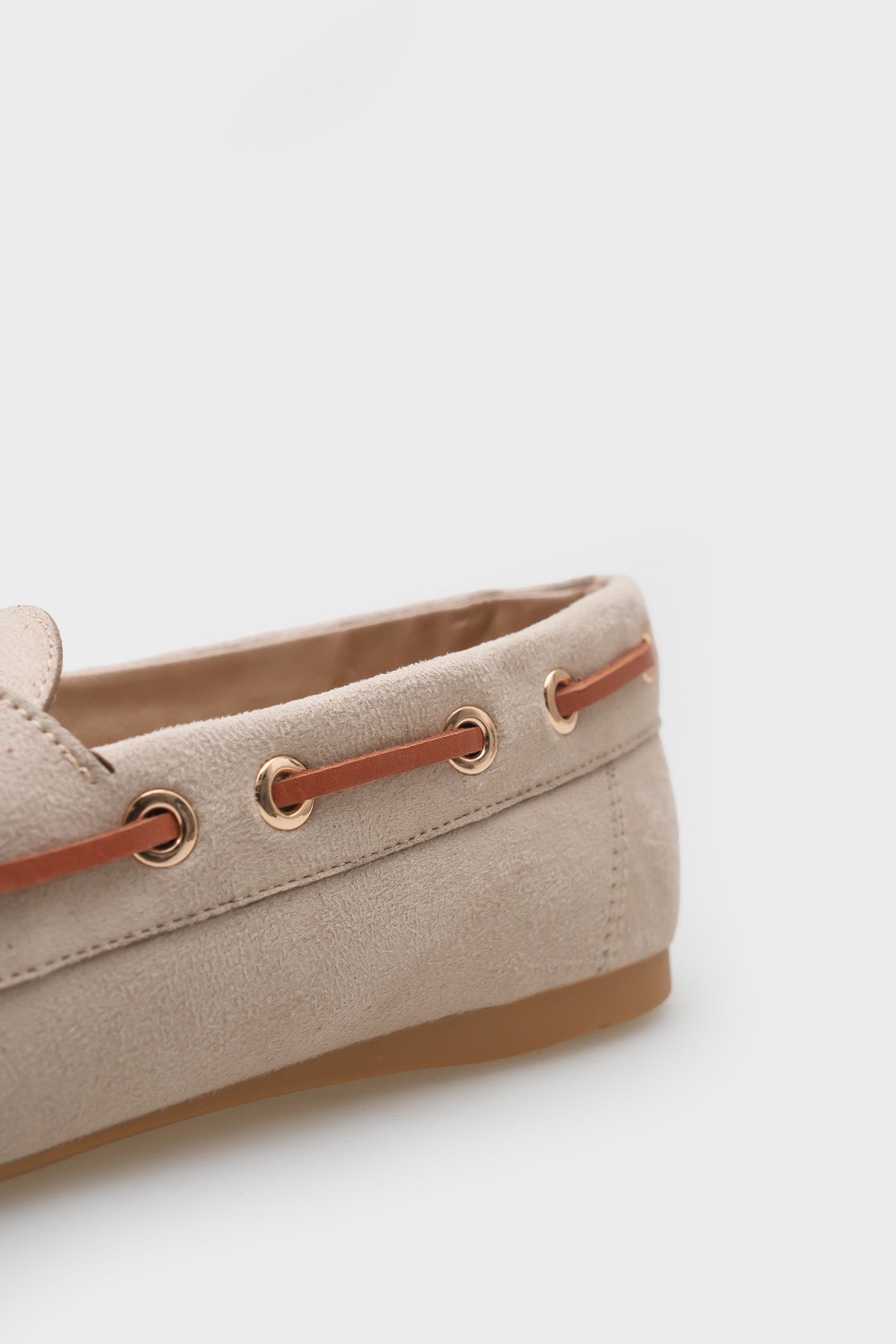 Marillin Kadın Loafer