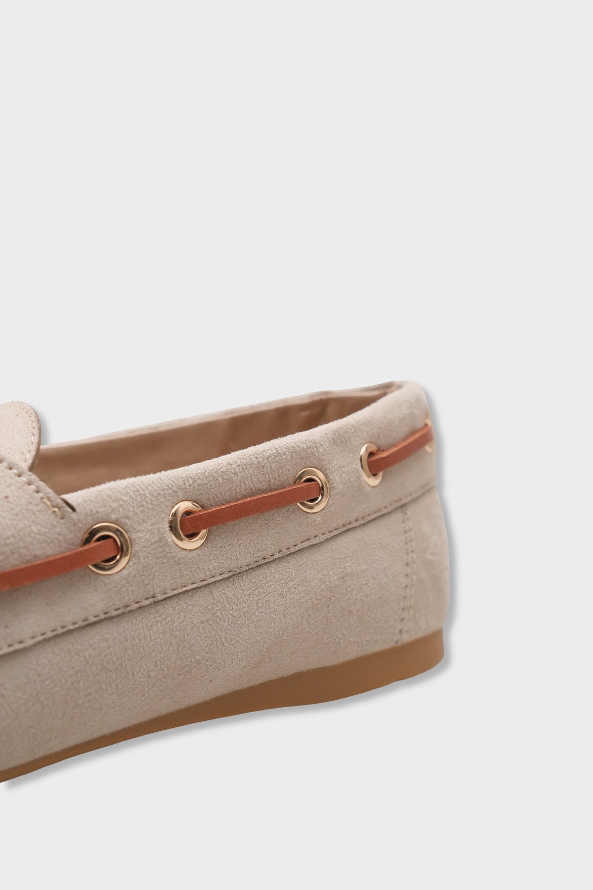 Marillin Kadın Loafer