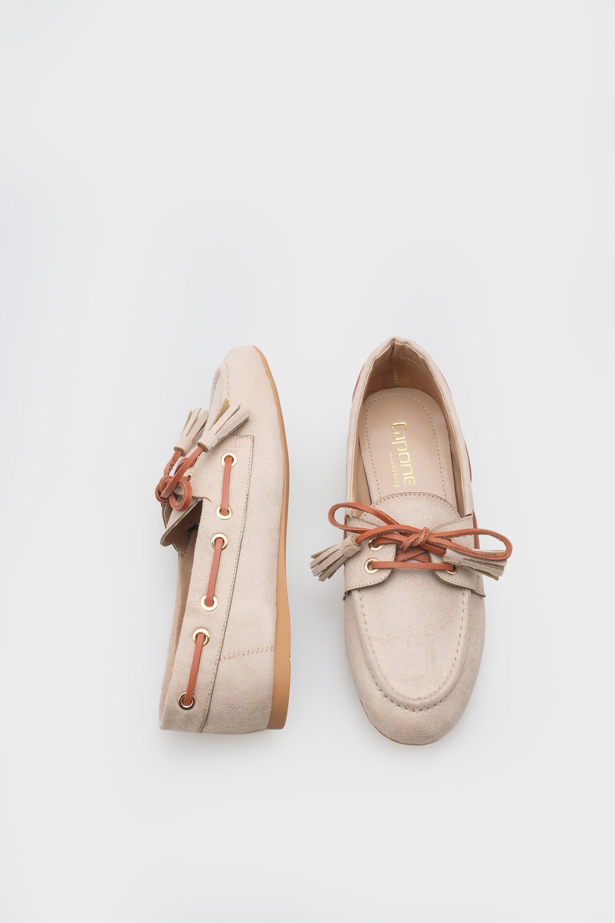 Marillin Kadın Loafer