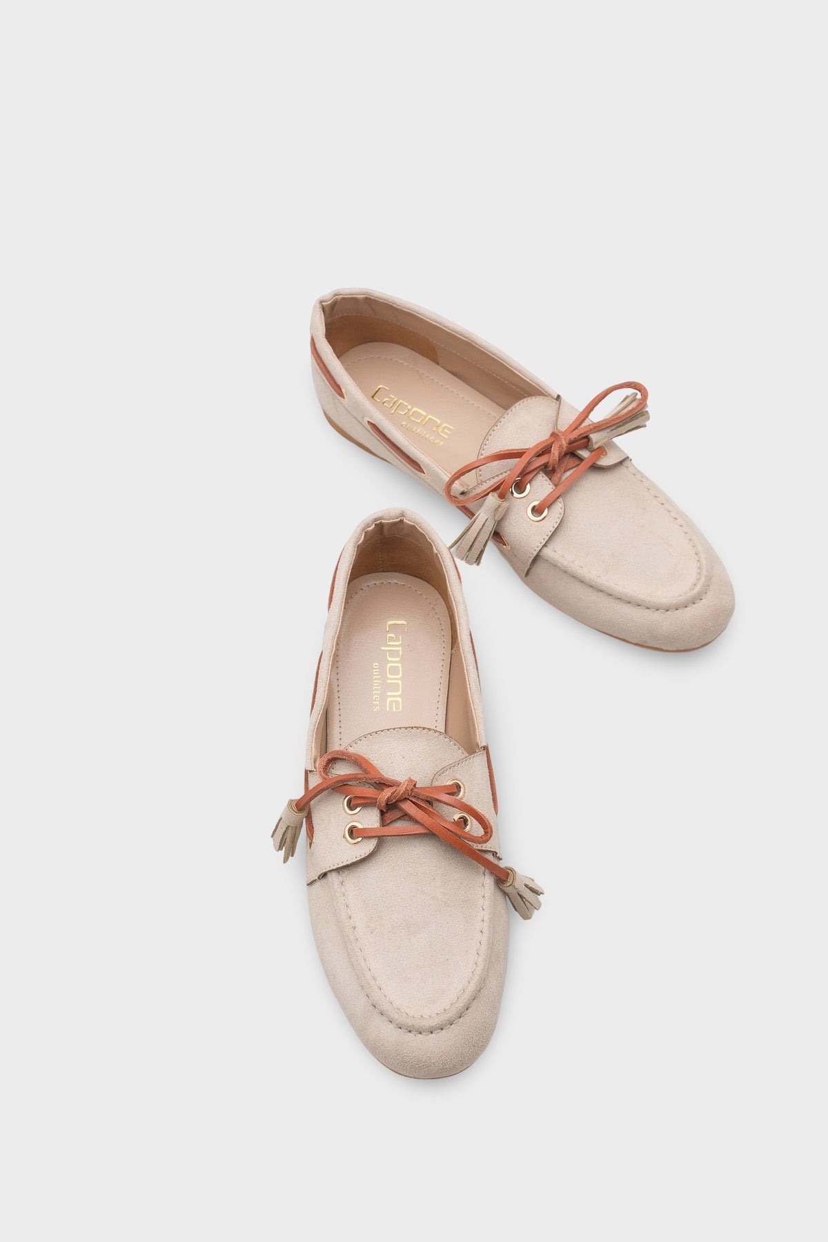 Marillin Kadın Loafer