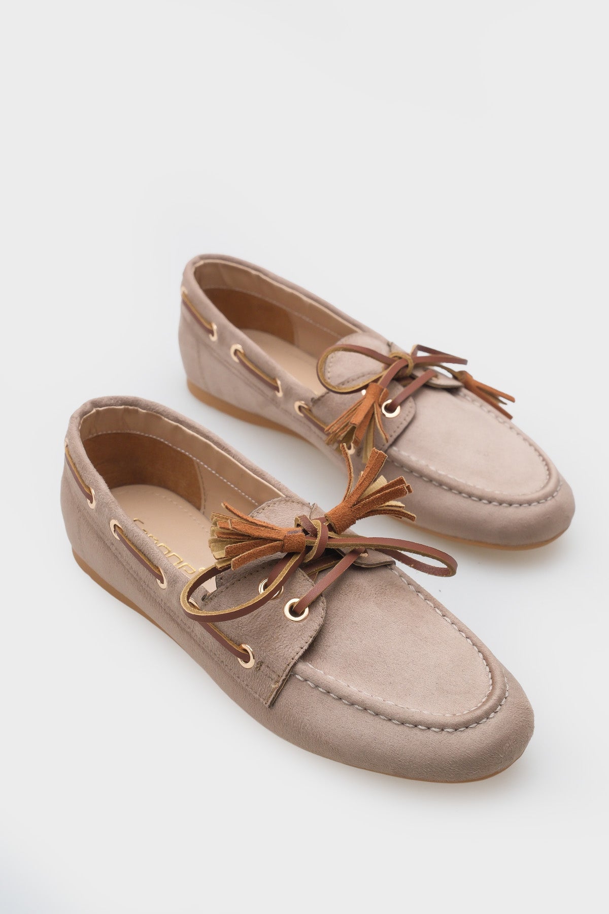 Marillin Kadın Loafer