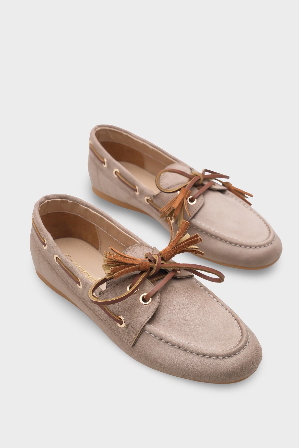 Marillin Kadın Loafer