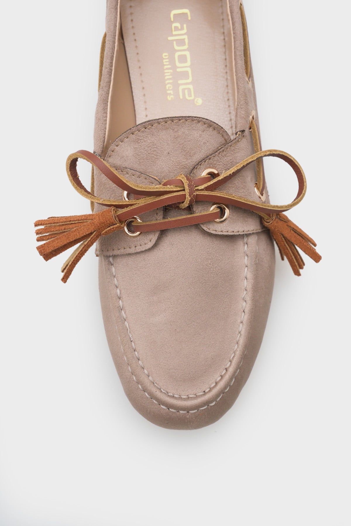 Marillin Kadın Loafer