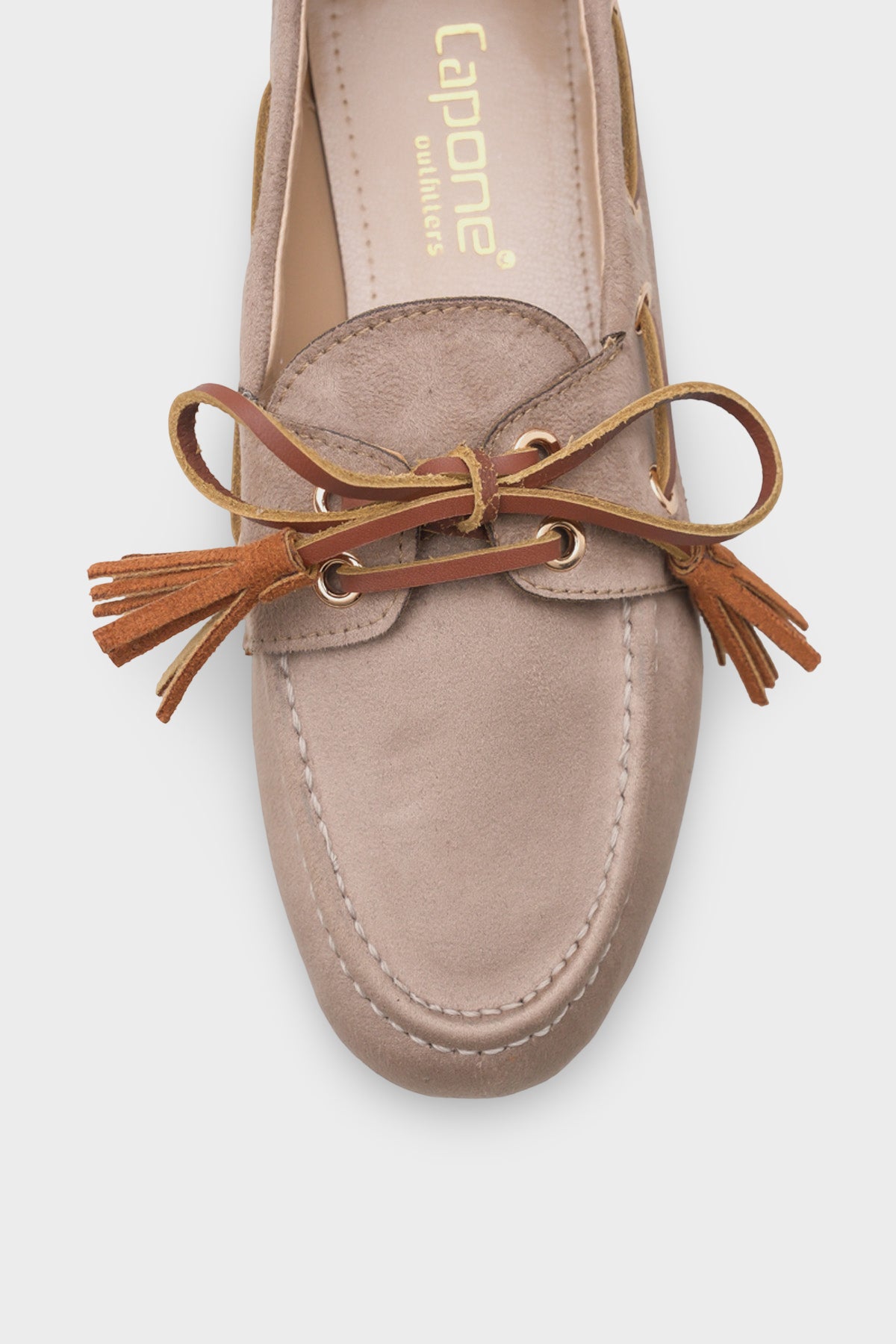 Marillin Kadın Loafer