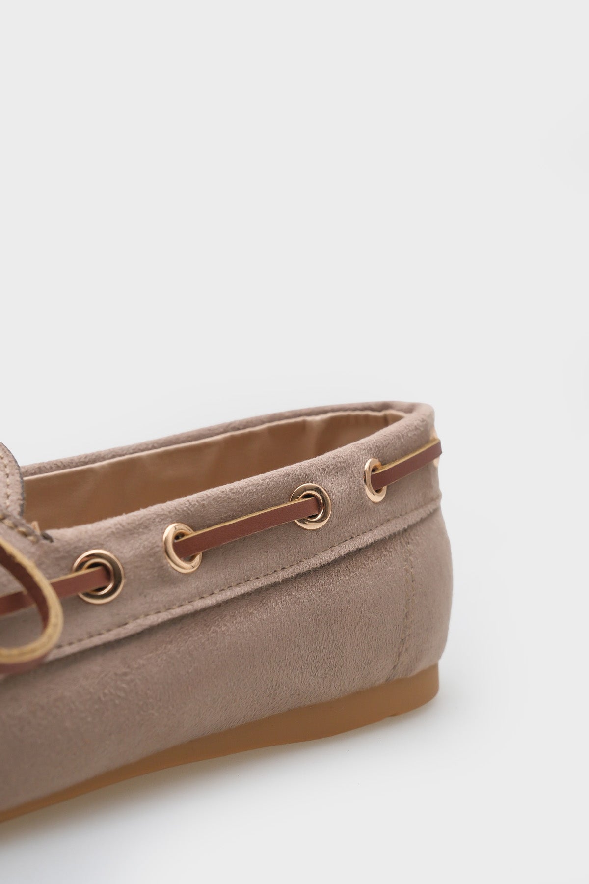 Marillin Kadın Loafer