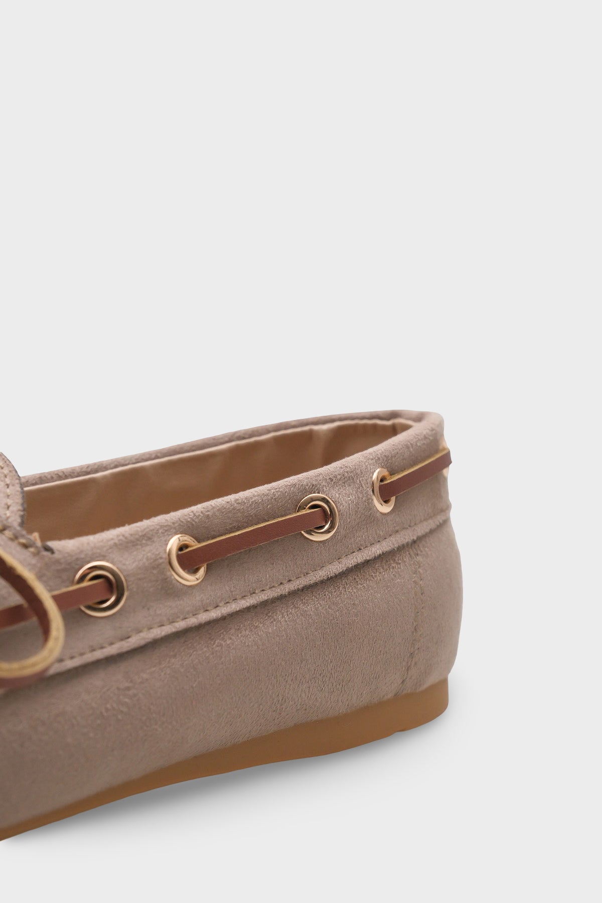 Marillin Kadın Loafer