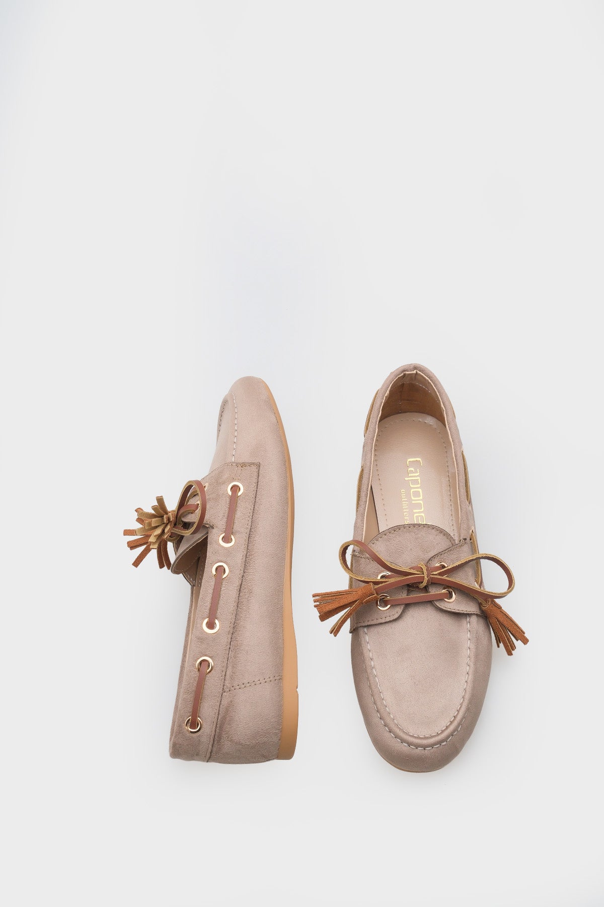 Marillin Kadın Loafer