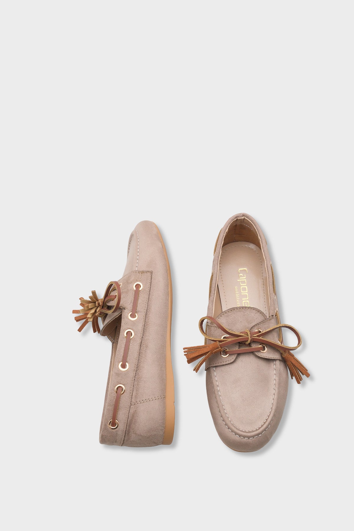 Marillin Kadın Loafer