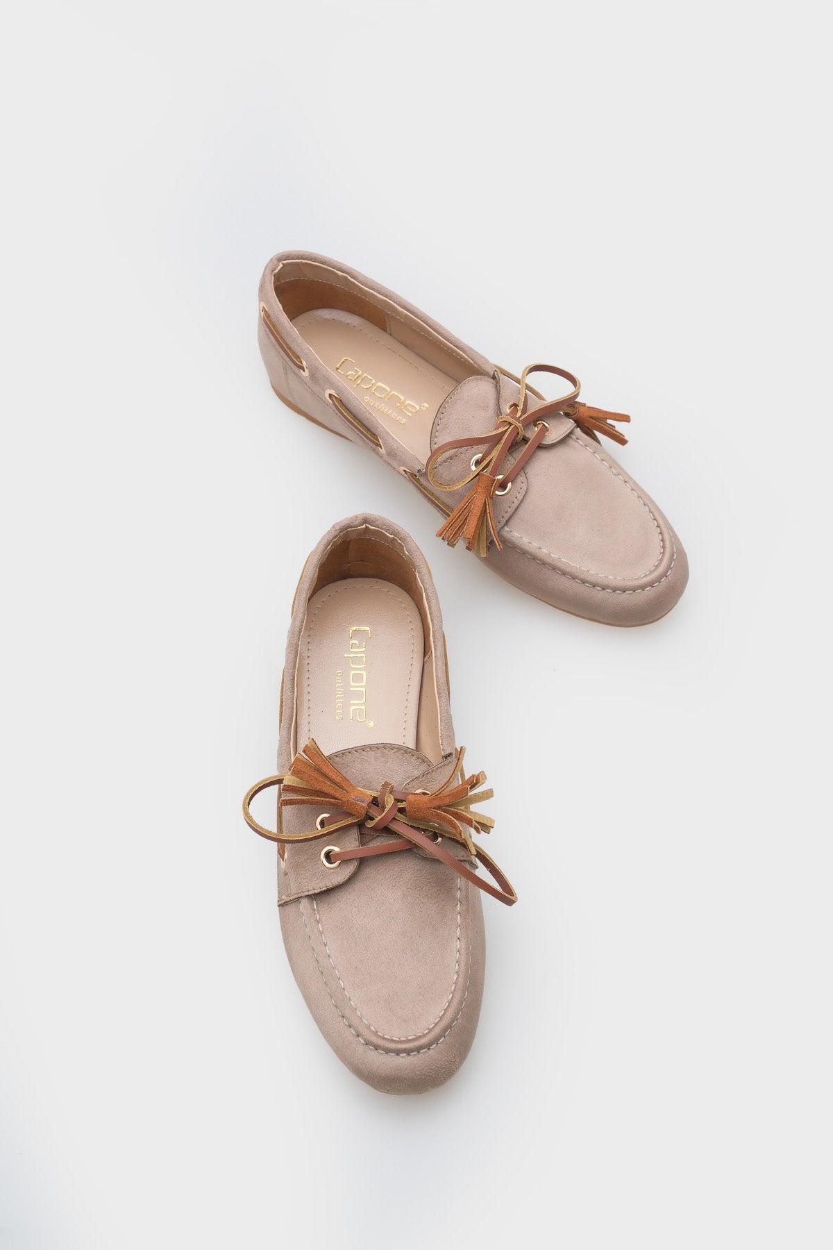 Marillin Kadın Loafer