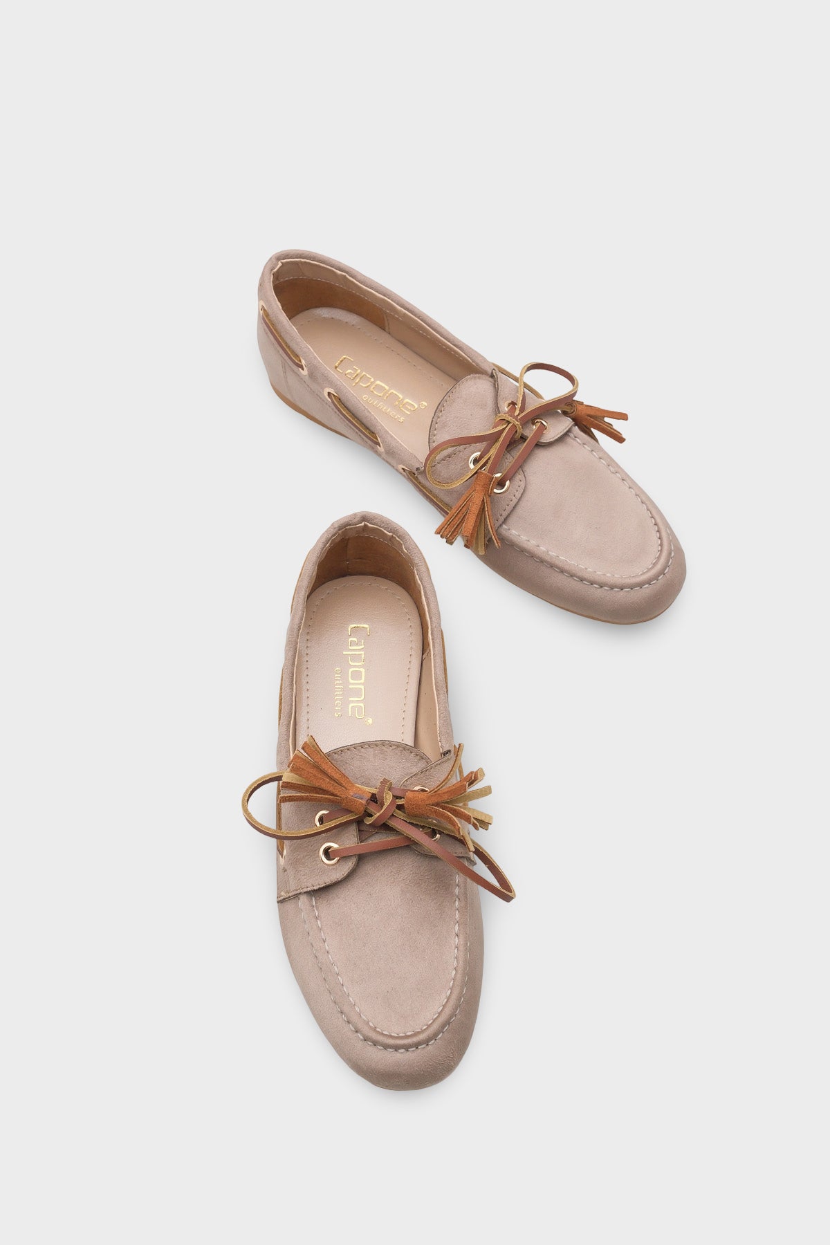 Marillin Kadın Loafer