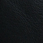 Bloom Hakiki Deri Fiyonklu Yuvarlak Burunlu Kadın Babet