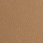 Bloom Hakiki Deri Fiyonklu Yuvarlak Burunlu Kadın Babet