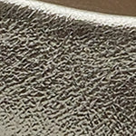 Bloom Hakiki Deri Fiyonklu Yuvarlak Burunlu Kadın Babet