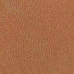 Bluby Hakiki Deri Sivri Burunlu Tokalı Kadın Babet