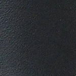 Bluby Hakiki Deri Sivri Burunlu Tokalı Kadın Babet