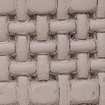 Cori Hakiki Deri Kısa Topuklu Konfor Tek Bantlı Kadın Terlik