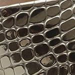 Nara Küt Burunlu Orta Topuklu Kadın Terlik