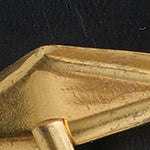 Susanne Orta Topuklu Metal Tokalı Kadın Terlik