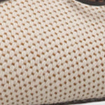 Gwenn Hakiki Deri Sivri Burunlu Arkası Açık Orta Topuklu Kadın Ayakkabı