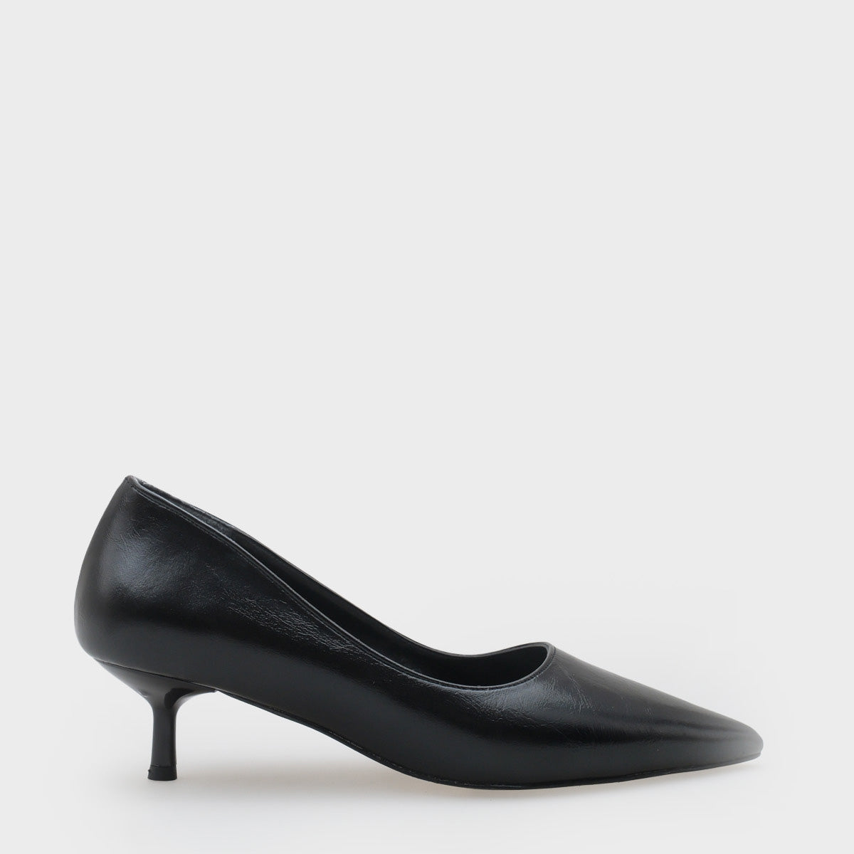 Arlana Orta Topuklu Stiletto