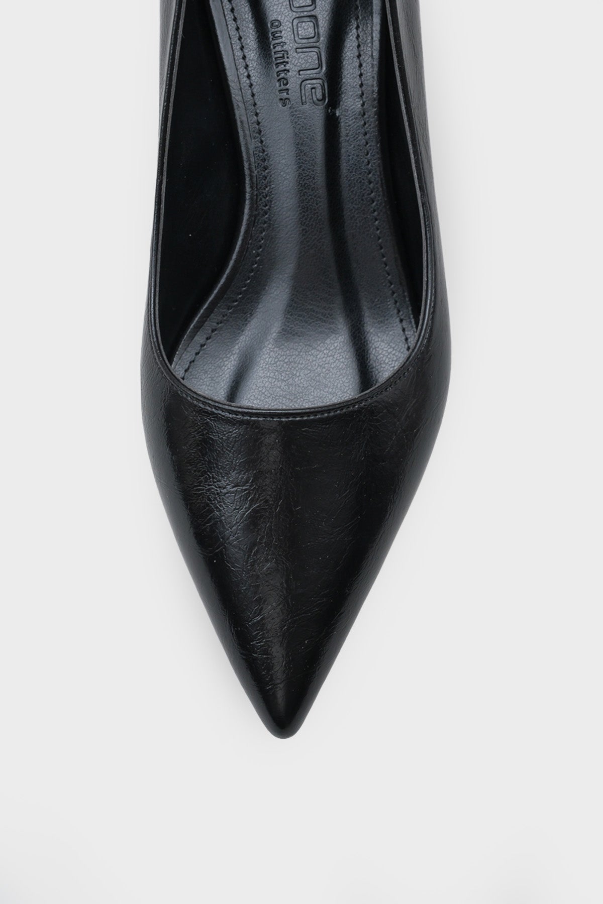Arlana Orta Topuklu Stiletto