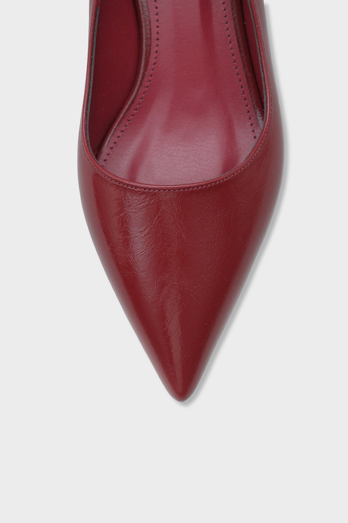 Arlana Orta Topuklu Stiletto