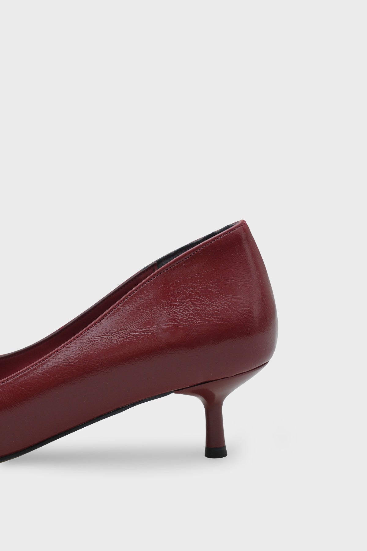 Arlana Orta Topuklu Stiletto