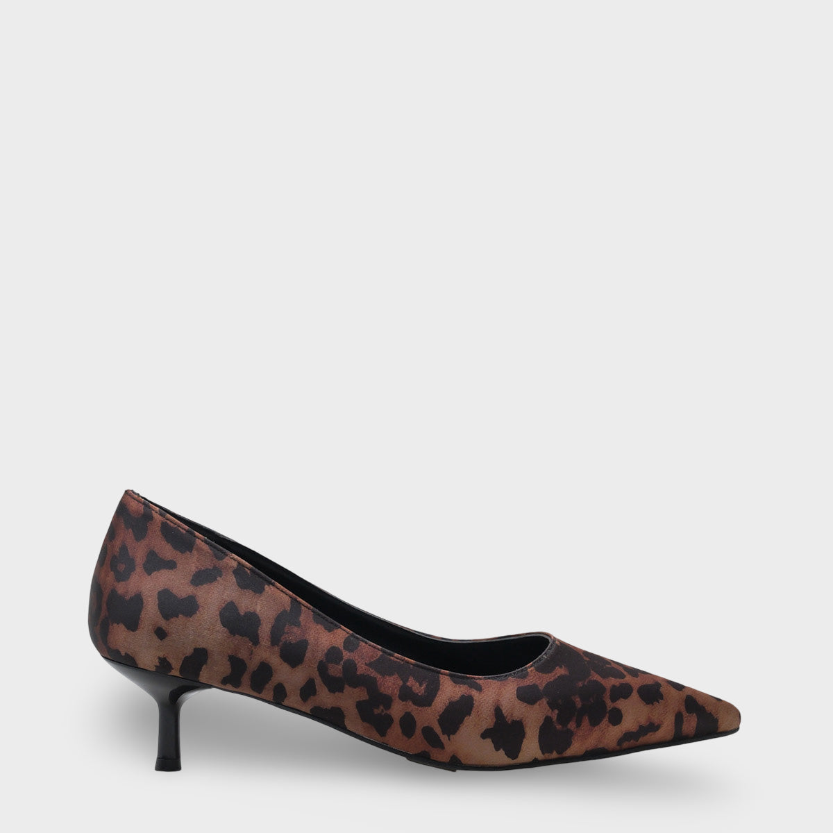 Arlana Orta Topuklu Stiletto