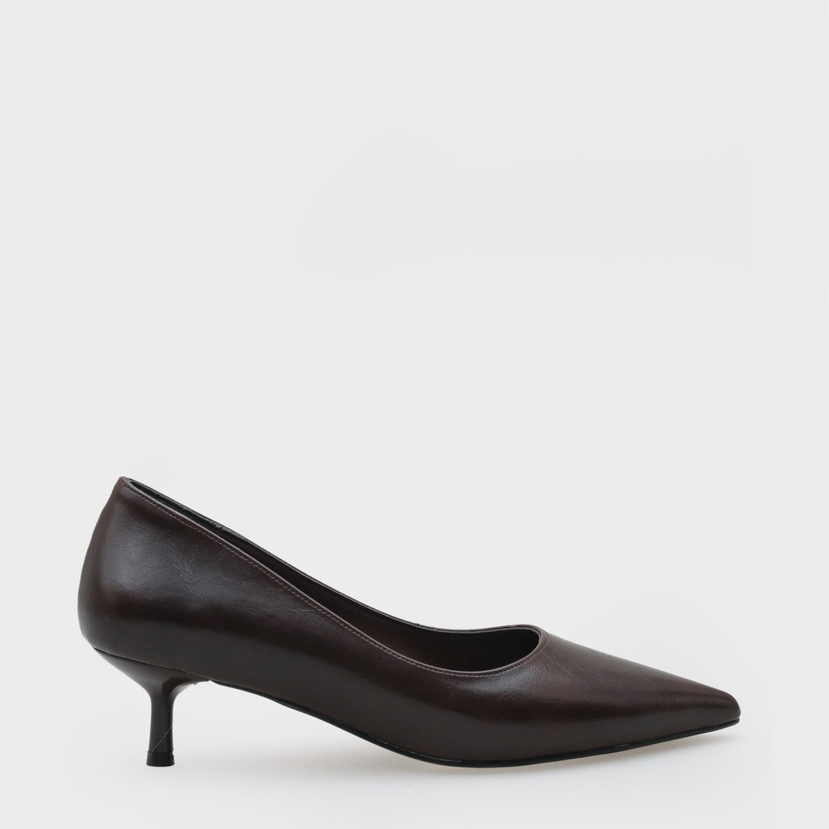 Arlana Orta Topuklu Stiletto